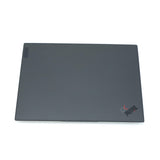 Lenovo ThinkPad X1 Carbon Gen 11 Laptop: i7-1355U 32GB RAM 1TB SSD Warranty - GreenGreenStore