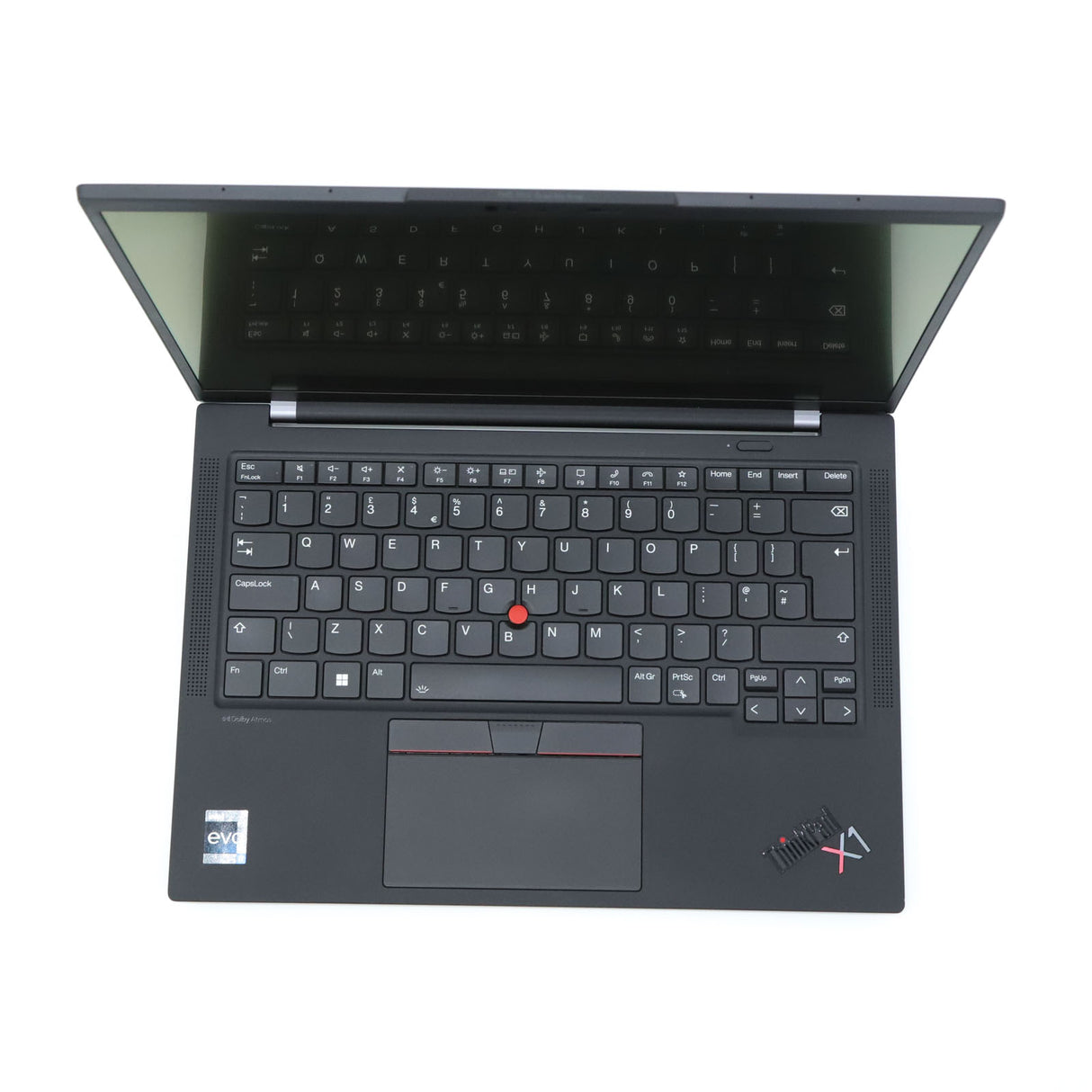 Lenovo ThinkPad X1 Carbon 11 Laptop: i7-1355U 32GB RAM 1TB SSD Warranty - GreenGreenStore