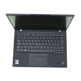 Lenovo ThinkPad X1 Carbon 11 Laptop: i7-1355U 32GB RAM 1TB SSD Warranty - GreenGreenStore