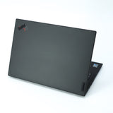Lenovo ThinkPad X1 Carbon Gen 11 Laptop: i7-1355U 32GB RAM 1TB SSD Warranty - GreenGreenStore