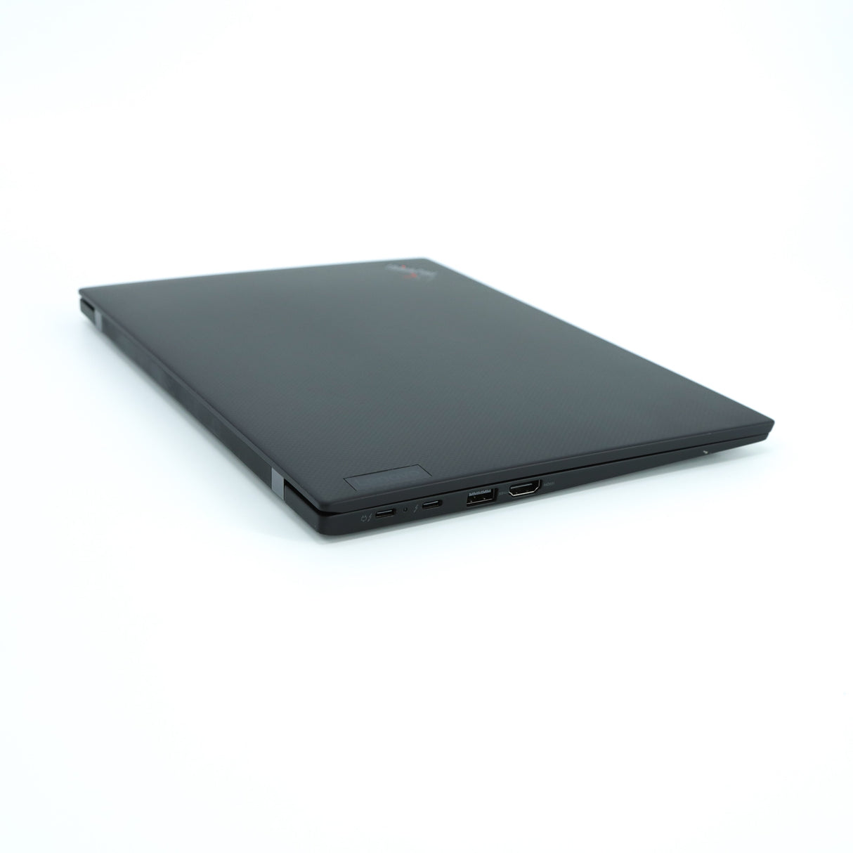 Lenovo ThinkPad X1 Carbon 11 Laptop: i7-1355U 32GB RAM 1TB SSD Warranty - GreenGreenStore