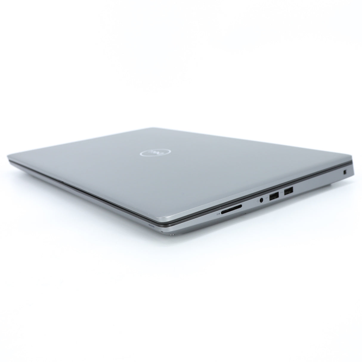 Dell Precision 7760 Laptop: Xeon W-11955M, 128GB RAM, 1TB, RTX A5000, Warranty - GreenGreenStore