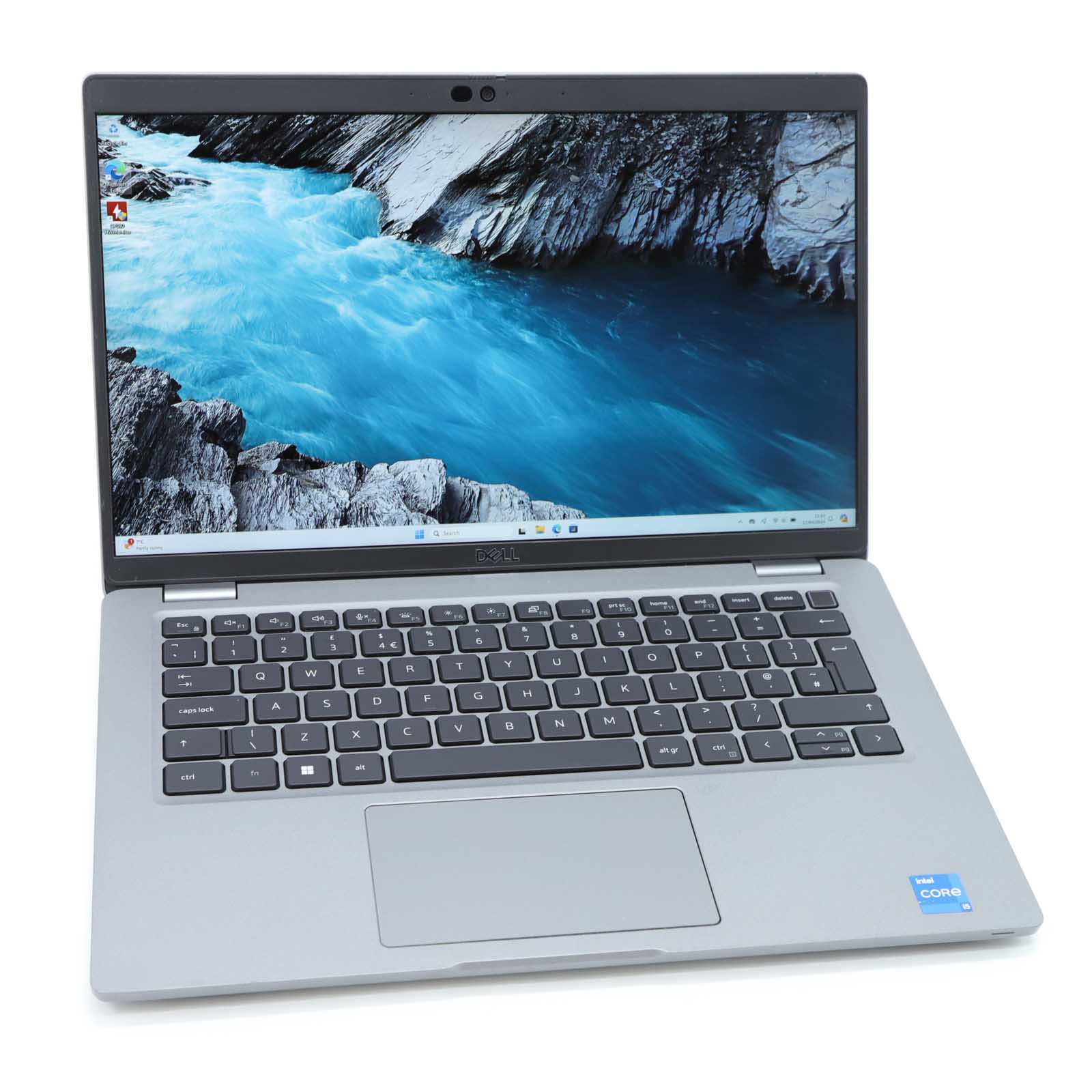 Dell Latitude 5430 Laptop: Core i5-1235U, 256GB SSD, 16GB RAM