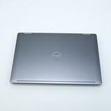 Dell Precision 7540 Laptop: Core i7-9750H, 250GB 32GB RAM, T2000 Warranty VAT - GreenGreenStore