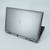 Dell Precision 7540 Laptop: Core i7-9750H, 250GB 32GB RAM, T2000 Warranty VAT - GreenGreenStore