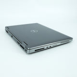 Dell Precision 7540 Laptop: Core i7-9750H, 250GB 32GB RAM, T2000 Warranty VAT - GreenGreenStore