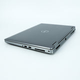 Dell Precision 7540 Laptop: Core i7-9750H, 250GB 32GB RAM, T2000 Warranty VAT - GreenGreenStore