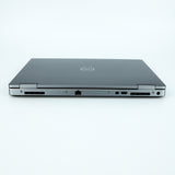 Dell Precision 7540 Laptop: Core i7-9750H, 250GB 32GB RAM, T2000 Warranty VAT - GreenGreenStore
