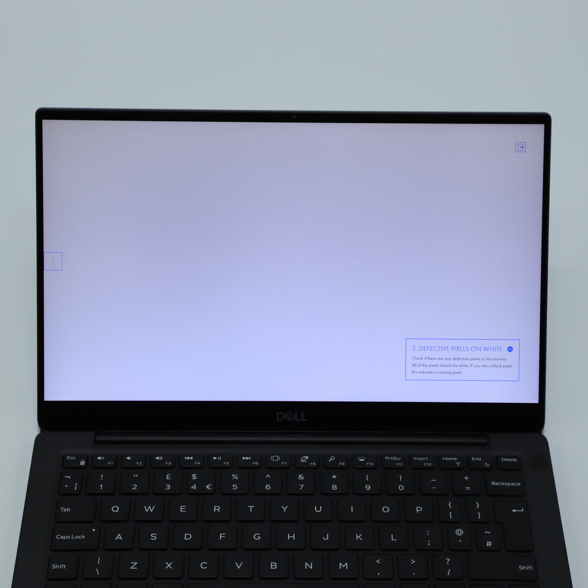 Dell XPS 13 7390 Laptop: 4K Touch Core i7-10510U 512GB SSD 16GB RAM Warranty VAT - GreenGreenStore