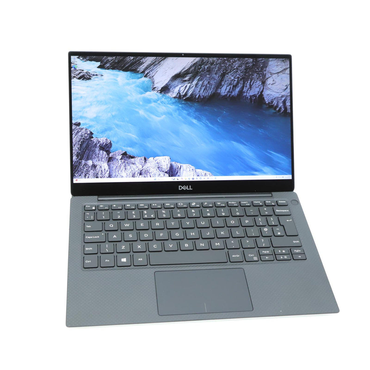 Dell XPS 13 7390 Laptop: 4K Touch Core i7-10510U 512GB SSD 16GB RAM Warranty VAT - GreenGreenStore