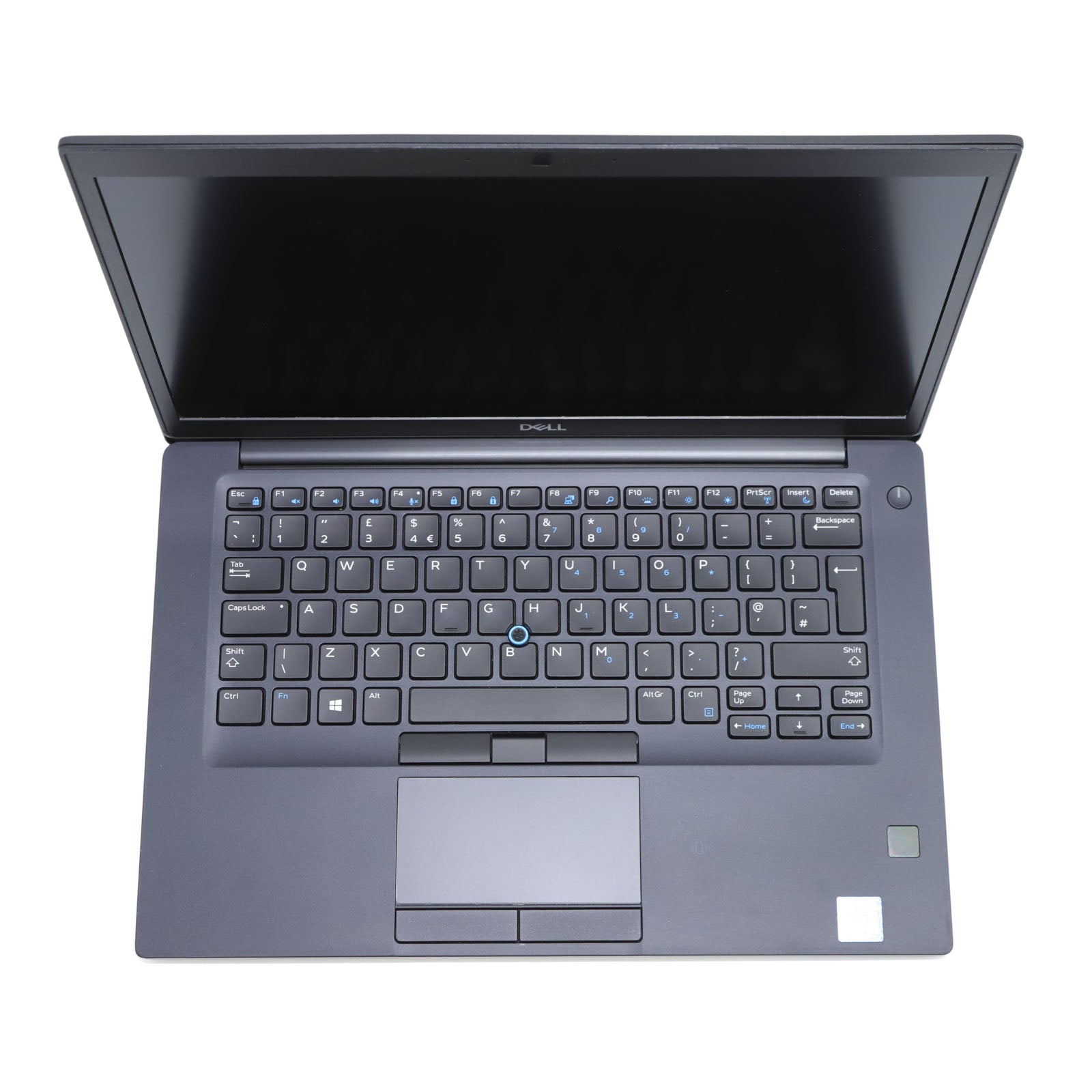 Dell laptop i7 8th generation 16gb ram on sale