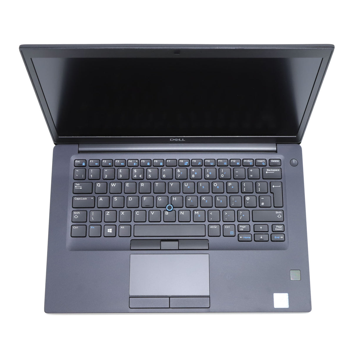 Dell Latitude 7490 Laptop: Core i7 8th Gen, 16GB RAM, 512GB SSD, Warranty VAT - GreenGreenStore