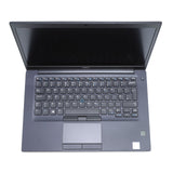 Dell Latitude 7490 Laptop: Core i7 8th Gen, 16GB RAM, 512GB SSD, Warranty VAT - GreenGreenStore