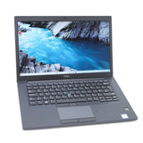 Dell Latitude 7490 Laptop: Core i7 8th Gen, 16GB RAM, 512GB SSD, Warranty VAT - GreenGreenStore