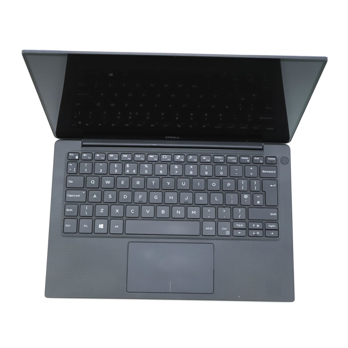 Dell XPS 13 7390 Laptop: 4K Touch Core i7-10510U 512GB SSD 16GB RAM Warranty VAT - GreenGreenStore