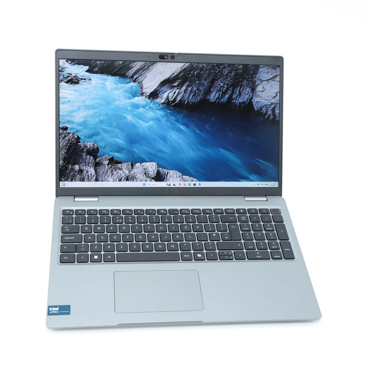 Dell Latitude 5550 Laptop: Intel Core Ultra 7 165U, 32GB RAM, 1TB SSD, Warranty - GreenGreenStore