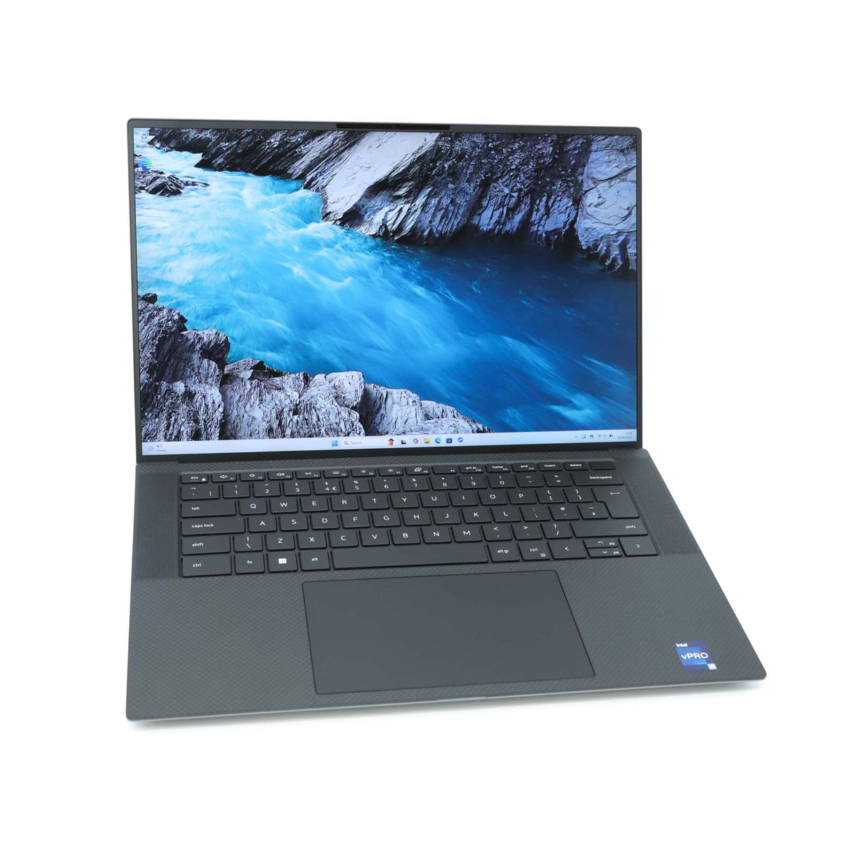 Dell Precision 5570 Laptop: i9-12900H 64GB RAM 1TB SSD NVIDIA RTX A2000 Warranty - GreenGreenStore