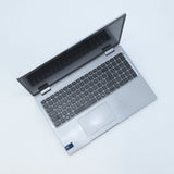 Dell Latitude 5550 Laptop: Intel Core Ultra 5 135U, 32GB RAM, 1TB SSD, Warranty - GreenGreenStore