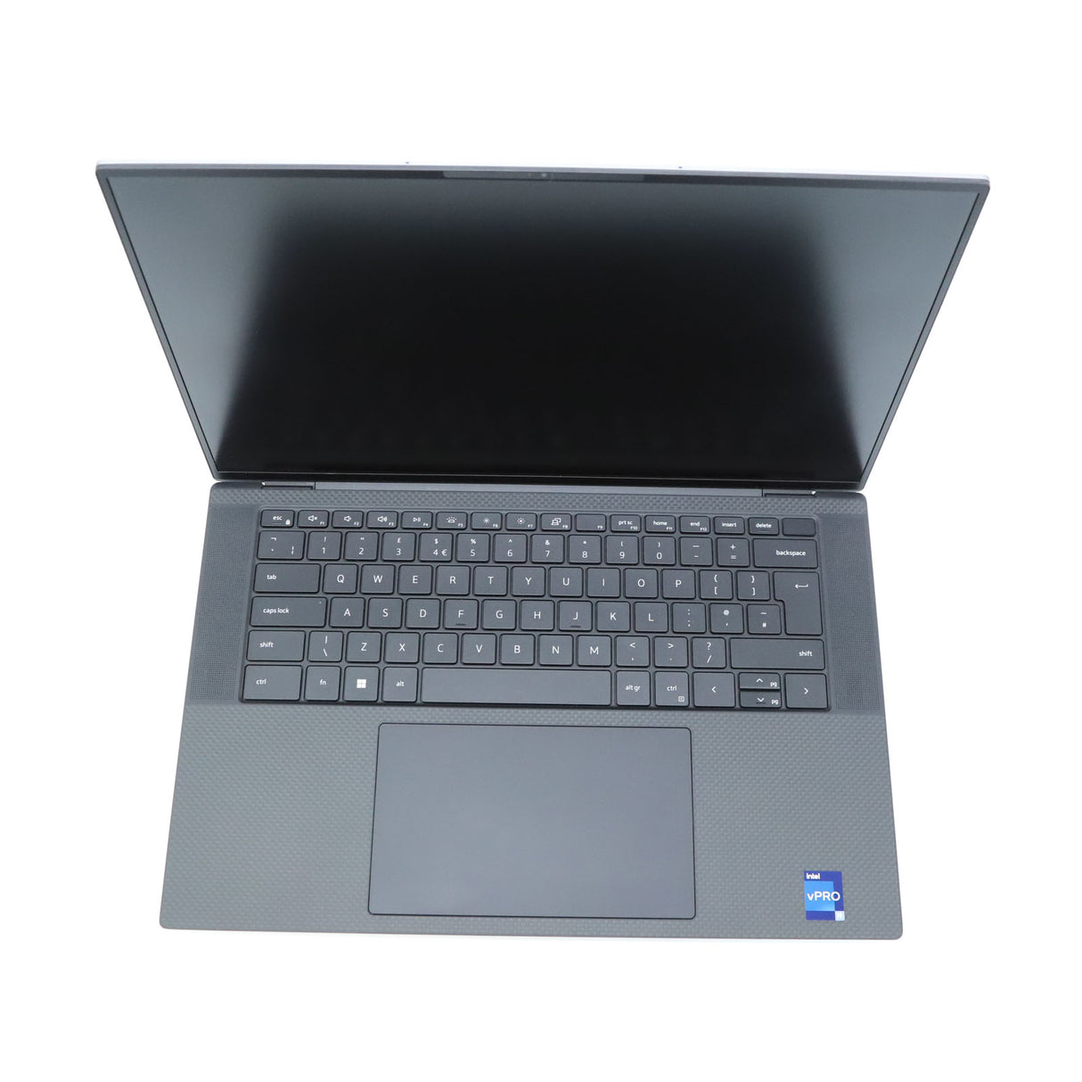 Dell Precision 5570 Laptop: i9-12900H 64GB RAM 1TB SSD NVIDIA RTX A2000 Warranty - GreenGreenStore