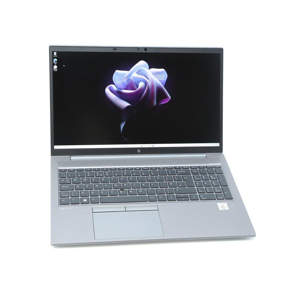 HP ZBook 15 Firefly G7 Laptop: Core i7-10610U, 512GB, 32GB, Quadro, Warranty VAT - GreenGreenStore