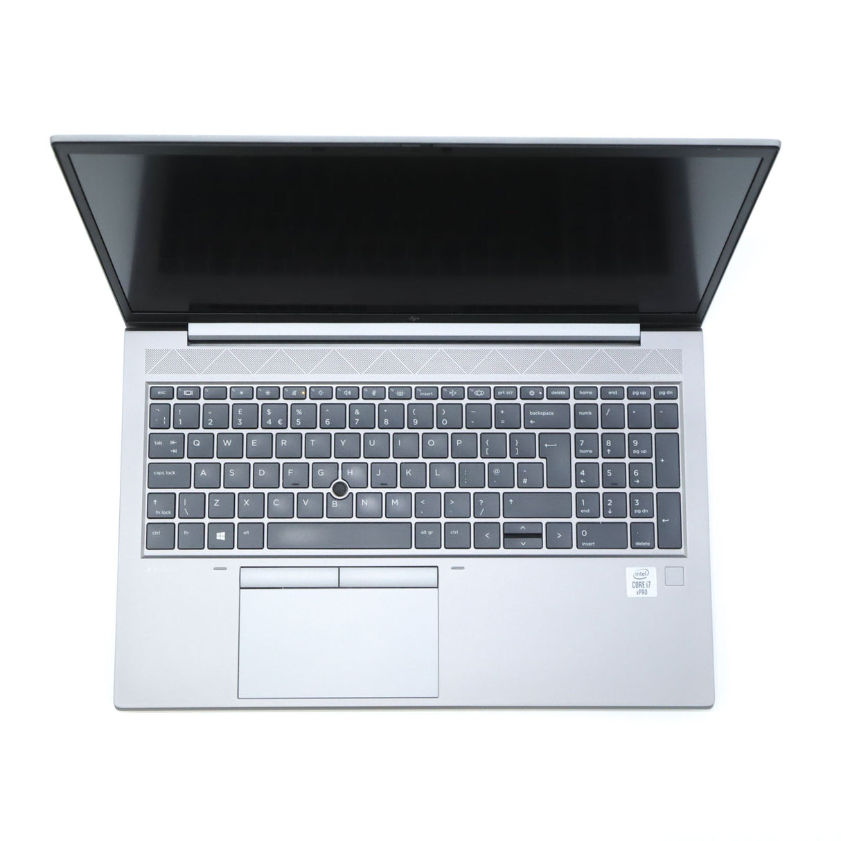 HP ZBook 15 Firefly G7 Laptop: Core i7-10610U, 512GB, 32GB, Quadro, Warranty VAT - GreenGreenStore