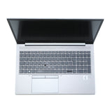 HP ZBook 15 Firefly G7 Laptop: Core i7-10610U, 512GB, 32GB, Quadro, Warranty VAT - GreenGreenStore