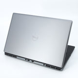 Dell Precision 7750 CAD Laptop: Xeon W, RTX 4000, 512GB SSD 16GB RAM, Warranty - GreenGreenStore