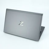 HP ZBook 15 Firefly G7 Laptop: Core i7-10610U, 512GB, 32GB, Quadro, Warranty VAT - GreenGreenStore