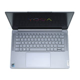 Lenovo Yoga Pro 7 Laptop: i7-13700H 16GB RAM 512GB SSD 90Hz 14.5" Warranty VAT