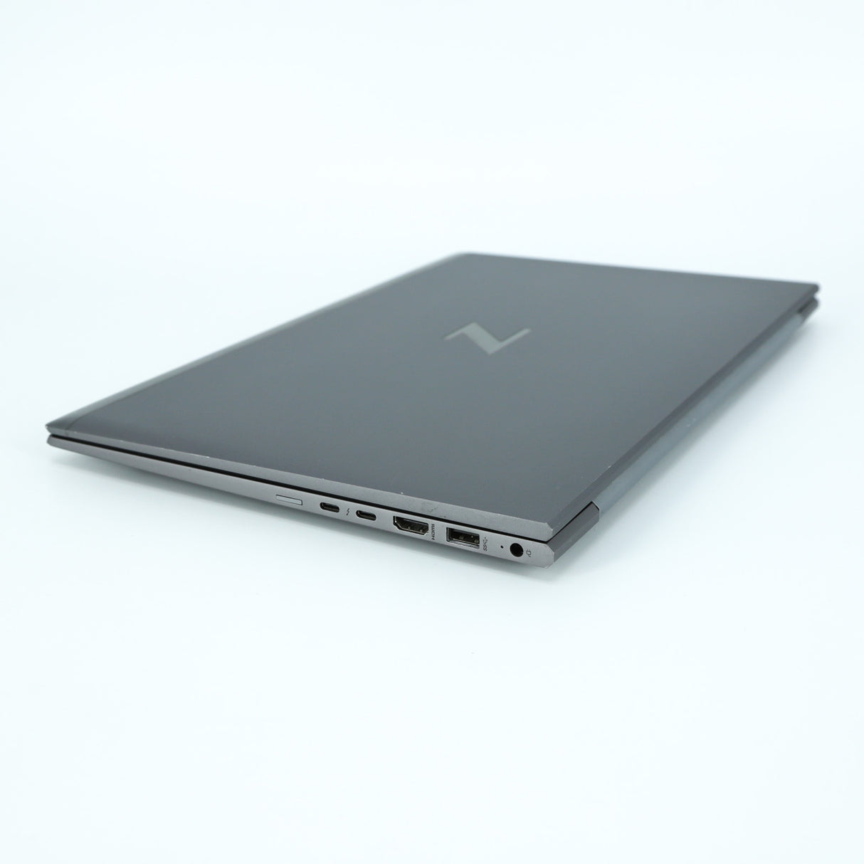 HP ZBook 15 Firefly G7 Laptop: Core i7-10610U, 512GB, 32GB, Quadro, Warranty VAT - GreenGreenStore