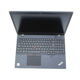 Lenovo ThinkPad L15 Laptop: Core i5-10210U 16GB RAM 256GB SSD Warranty VAT - GreenGreenStore