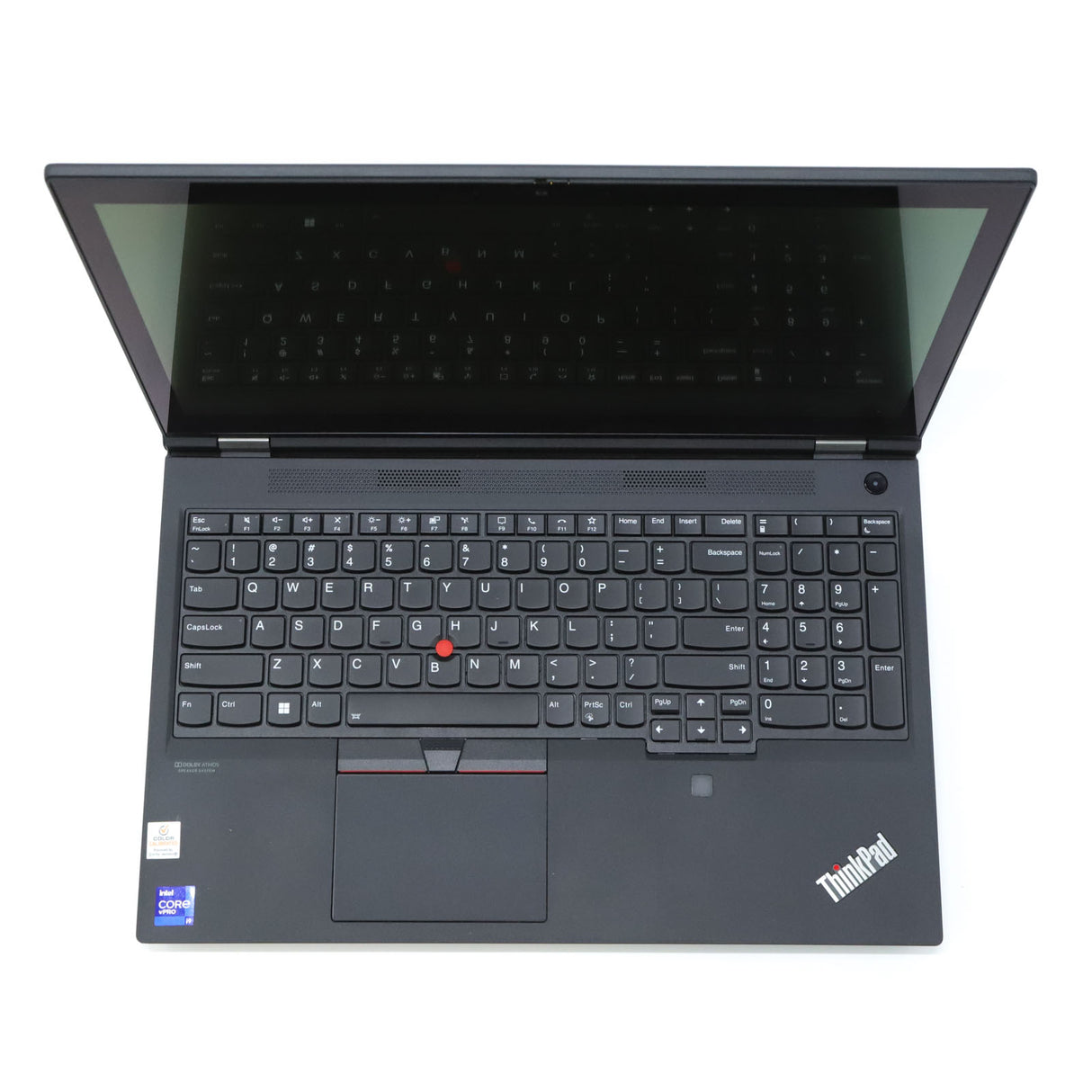 Lenovo ThinkPad P15 Gen 2 Laptop Core i9, 32GB RAM, 512GB, RTX A5000, Warranty - GreenGreenStore
