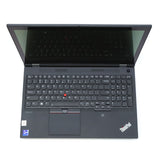 Lenovo ThinkPad P15 Gen 2 Laptop Core i9, 32GB RAM, 512GB, RTX A5000, Warranty - GreenGreenStore