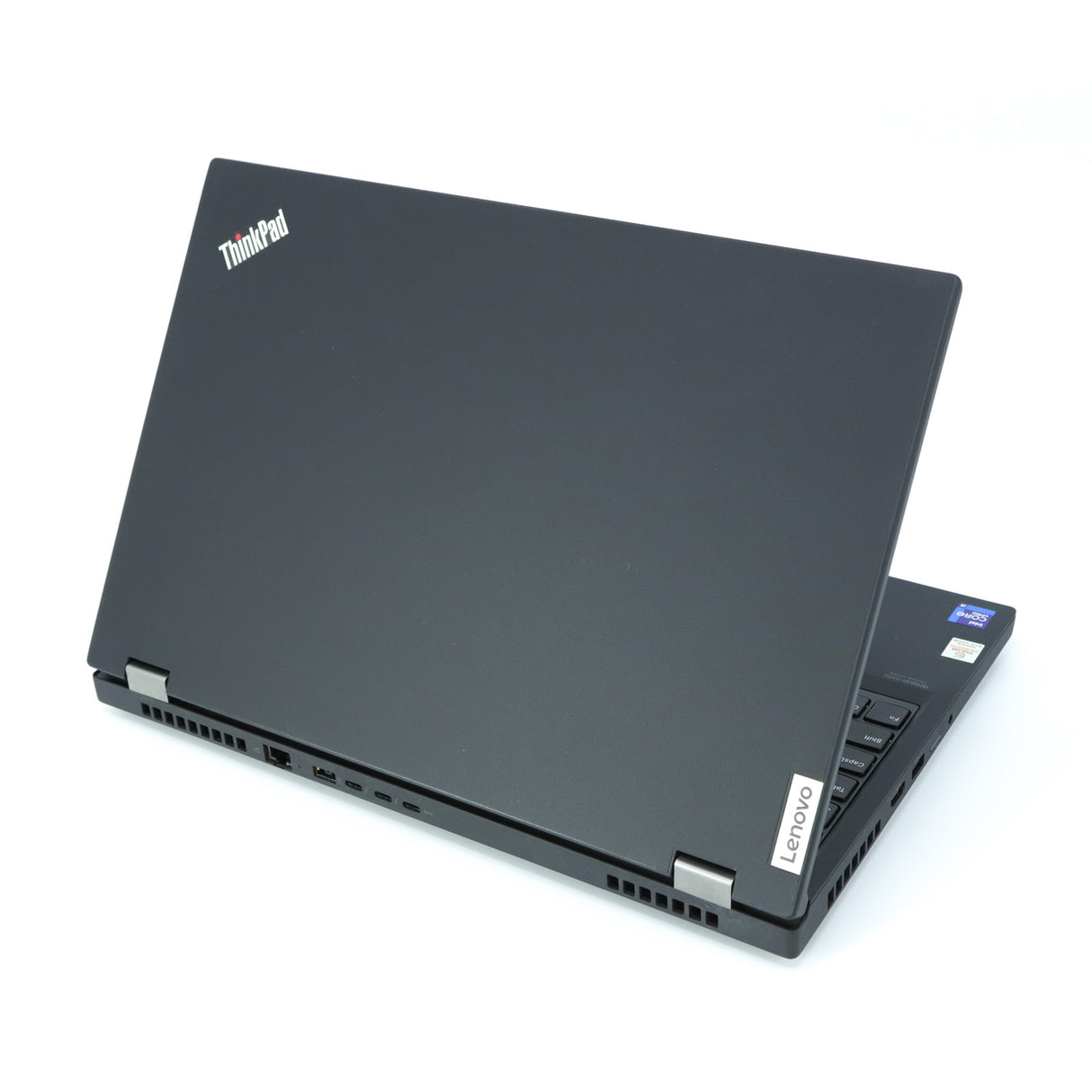 Lenovo ThinkPad P15 Gen 2 Laptop Core i9, 32GB RAM, 512GB, RTX A5000, Warranty - GreenGreenStore