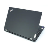 Lenovo ThinkPad P15 Gen 2 Laptop Core i9, 32GB RAM, 512GB, RTX A5000, Warranty - GreenGreenStore