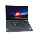 Lenovo ThinkPad P15 Gen 2 Laptop Core i9, 32GB RAM, 512GB, RTX A5000, Warranty - GreenGreenStore