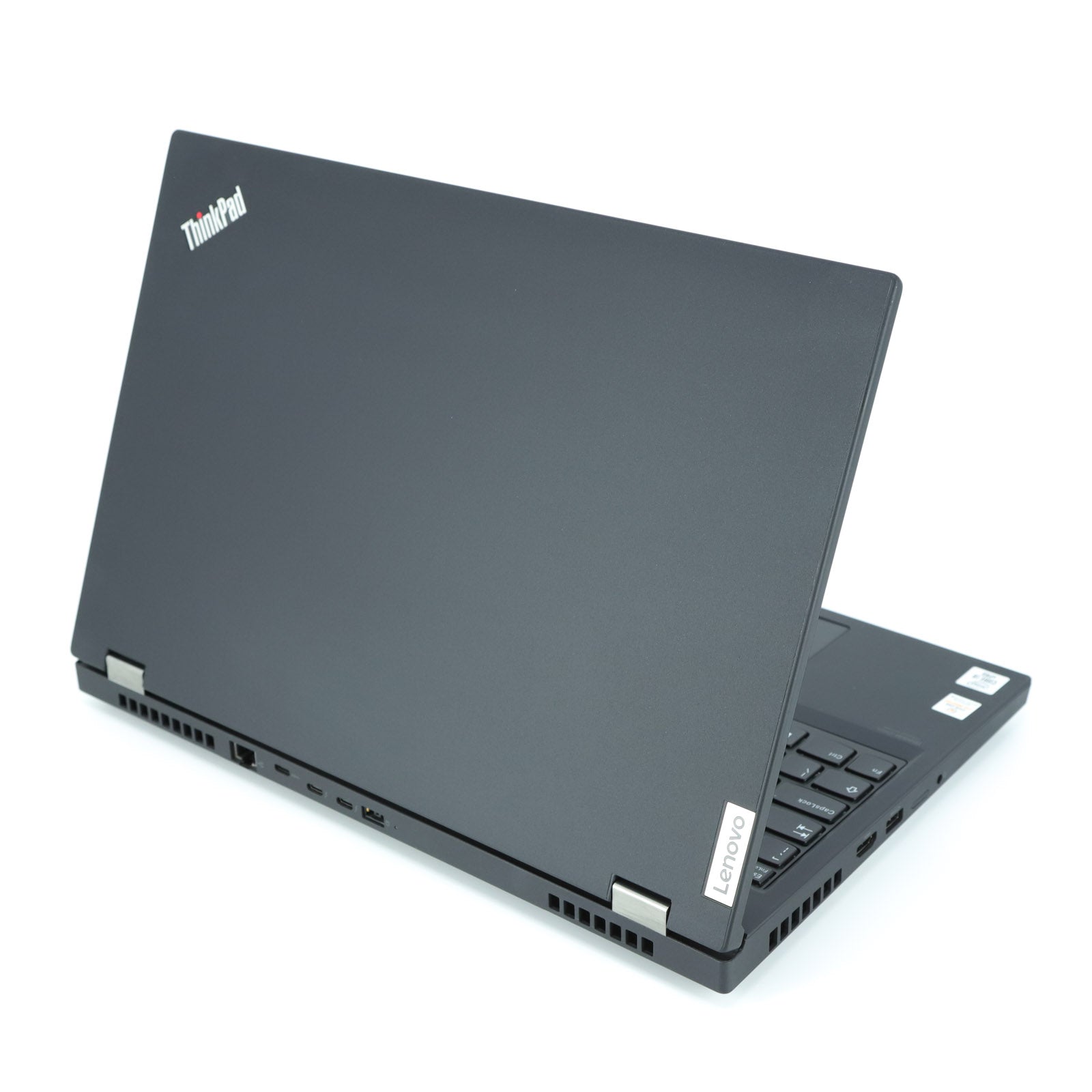 Lenovo ThinkPad T15g Laptop: Core i9-10855H RTX 2080 Super 1TB
