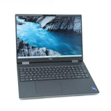 Dell Precision 7680 Laptop: i7-13850HX 32GB RAM 1TB SSD RTX 2000 Ada Warranty - GreenGreenStore