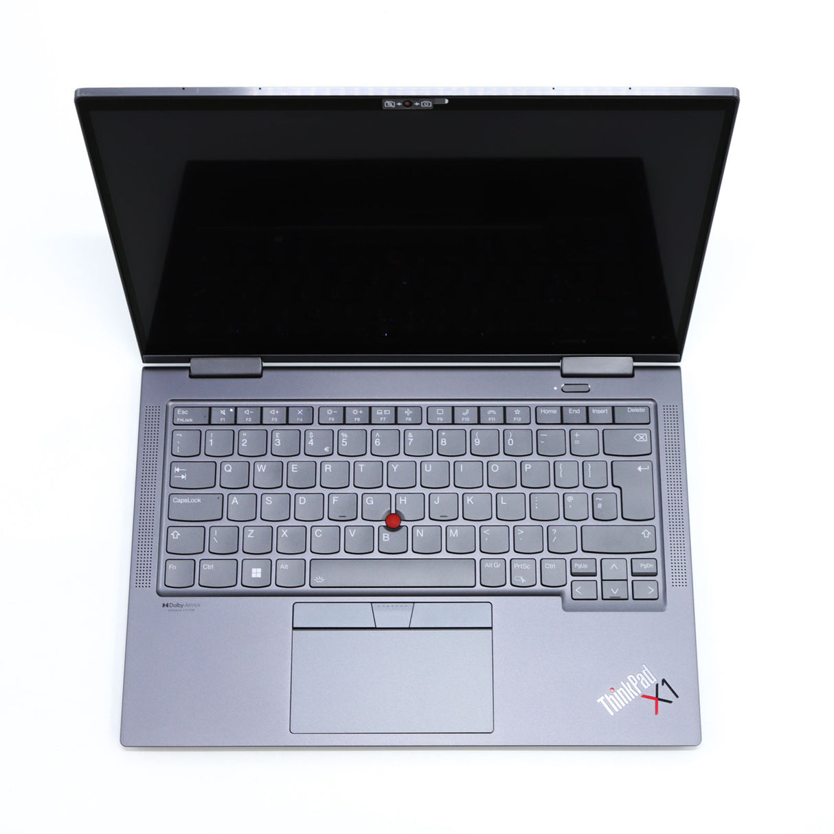 Lenovo ThinkPad X1 Yoga Gen 6 Laptop: 4K, 11th Gen i7, 16GB, 512GB, Warranty VAT - GreenGreenStore
