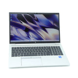 HP EliteBook 850 G8 Laptop: Core i7-1165G7, 16GB RAM 512GB SSD, Warranty - GreenGreenStore