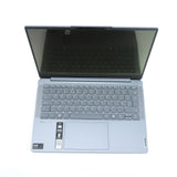 Lenovo Yoga Slim 7 14IMH9 Laptop: Ultra 7 155H 16GB RAM 1TB SSD Warranty VAT - GreenGreenStore