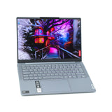 Lenovo Yoga Slim 7 14IMH9 Laptop: Ultra 7 155H 16GB RAM 1TB SSD Warranty VAT - GreenGreenStore