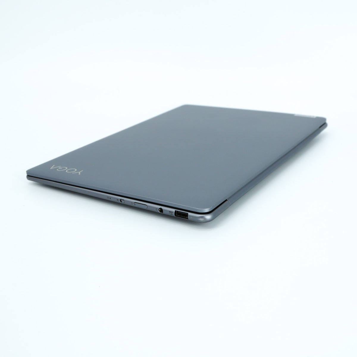 Lenovo Yoga Slim 7 14IMH9 Laptop: Ultra 7 155H 16GB RAM 1TB SSD Warranty VAT - GreenGreenStore