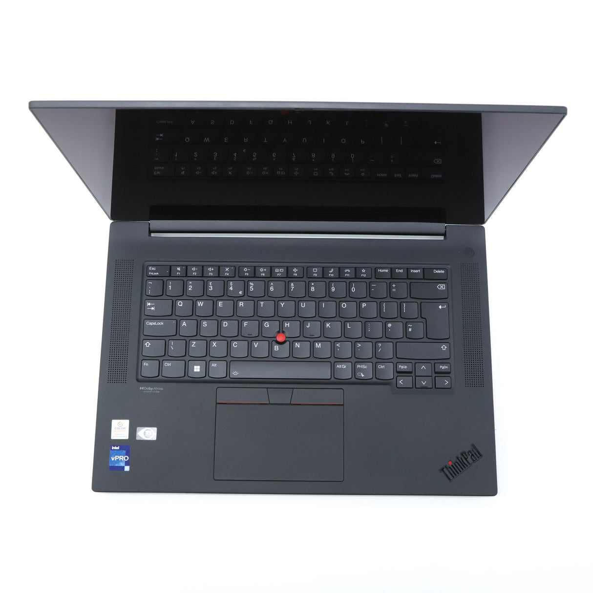Lenovo ThinkPad P1 Gen 5 Laptop: i7-12800H 64GB RAM 1TB SSD RTX A1000 Warranty