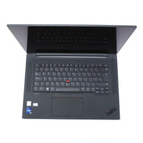 Lenovo ThinkPad P1 Gen 5 Laptop: i7-12800H 64GB RAM 1TB SSD RTX A1000 Warranty