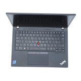 Lenovo ThinkPad P14s Gen 4 Laptop: Core i7-1360P, 16GB RAM, 512GB SSD, Warranty