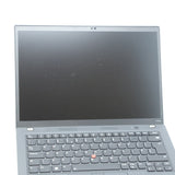 Lenovo ThinkPad P14s Gen 4 Laptop: Core i7-1360P, 16GB RAM, 512GB SSD, Warranty