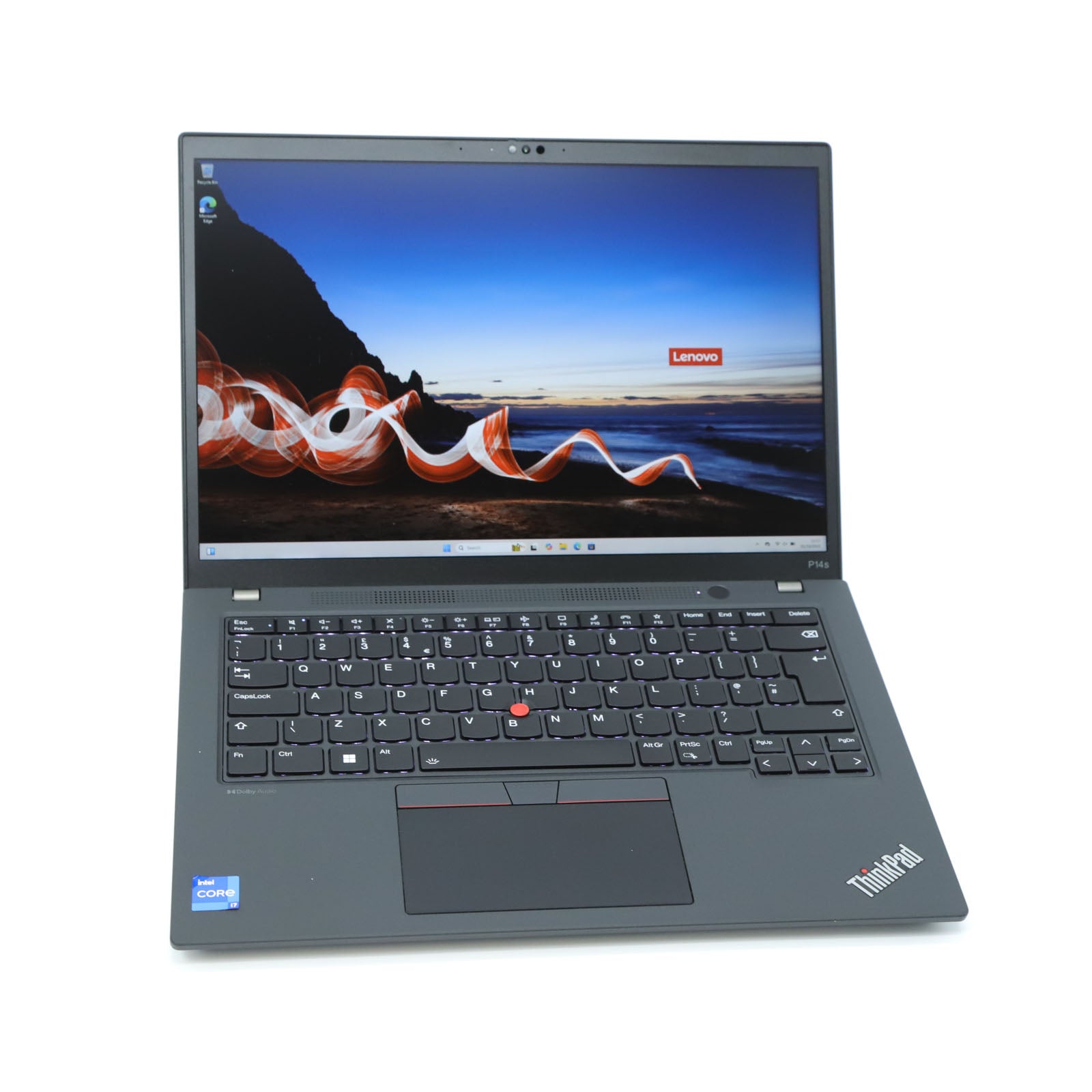 【新春セール】ThinkPad P14s Lenovo ThinkPad P14s kaina | Kaina24.lt