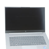 HP ZBook Studio 15 G8 Laptop: i7-11850H 32GB RAM 512GB SSD RTX A2000 Warranty - GreenGreenStore