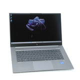 HP ZBook Studio 15 G8 Laptop: i7-11850H 32GB RAM 512GB SSD RTX A2000 Warranty - GreenGreenStore